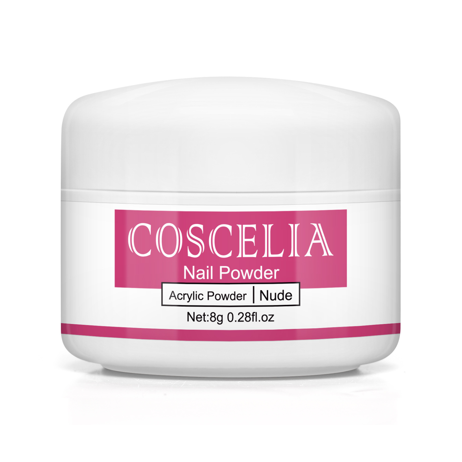 Coscelia online polymer powder