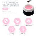 Poly Extension Gel 15ml