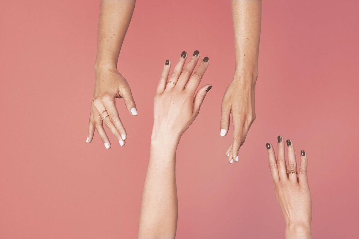 History of Acrylic Nails