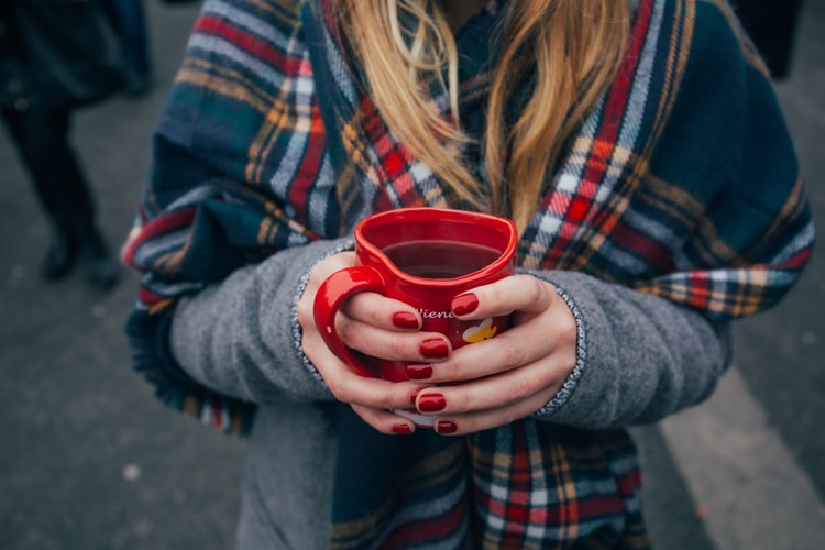 5 Fall Nail Colors You Should Try Now