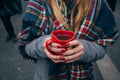 5 Fall Nail Colors You Should Try Now
