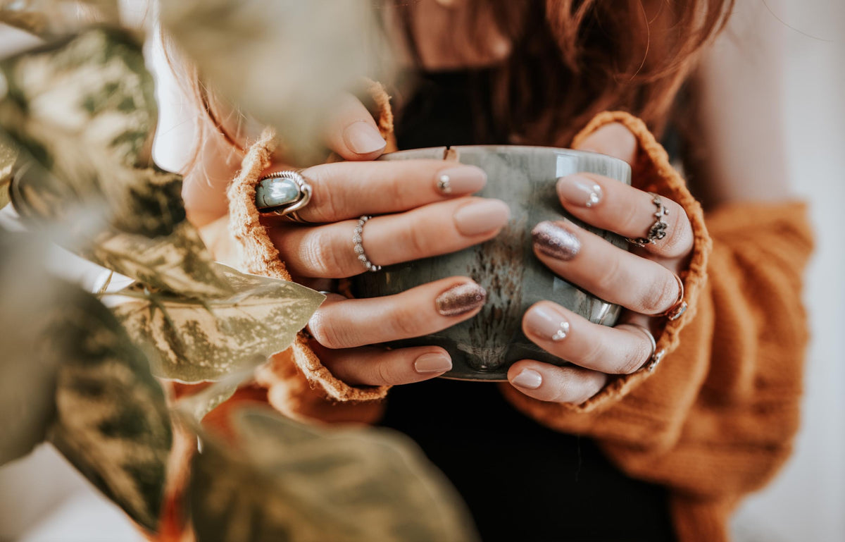 Nail Tips 丨Solutions to Common Problems