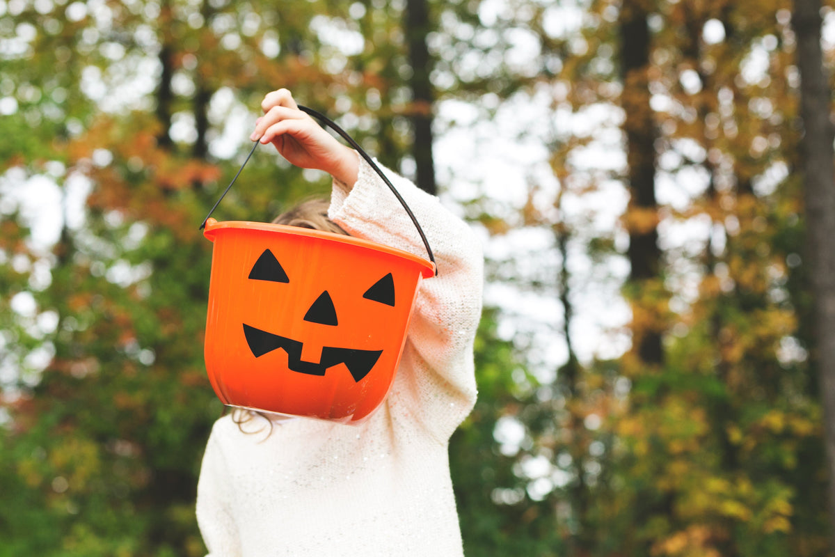 Halloween Nail Art is Here!