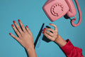 Nail art 丨Knowledge of Different Nail Shapes