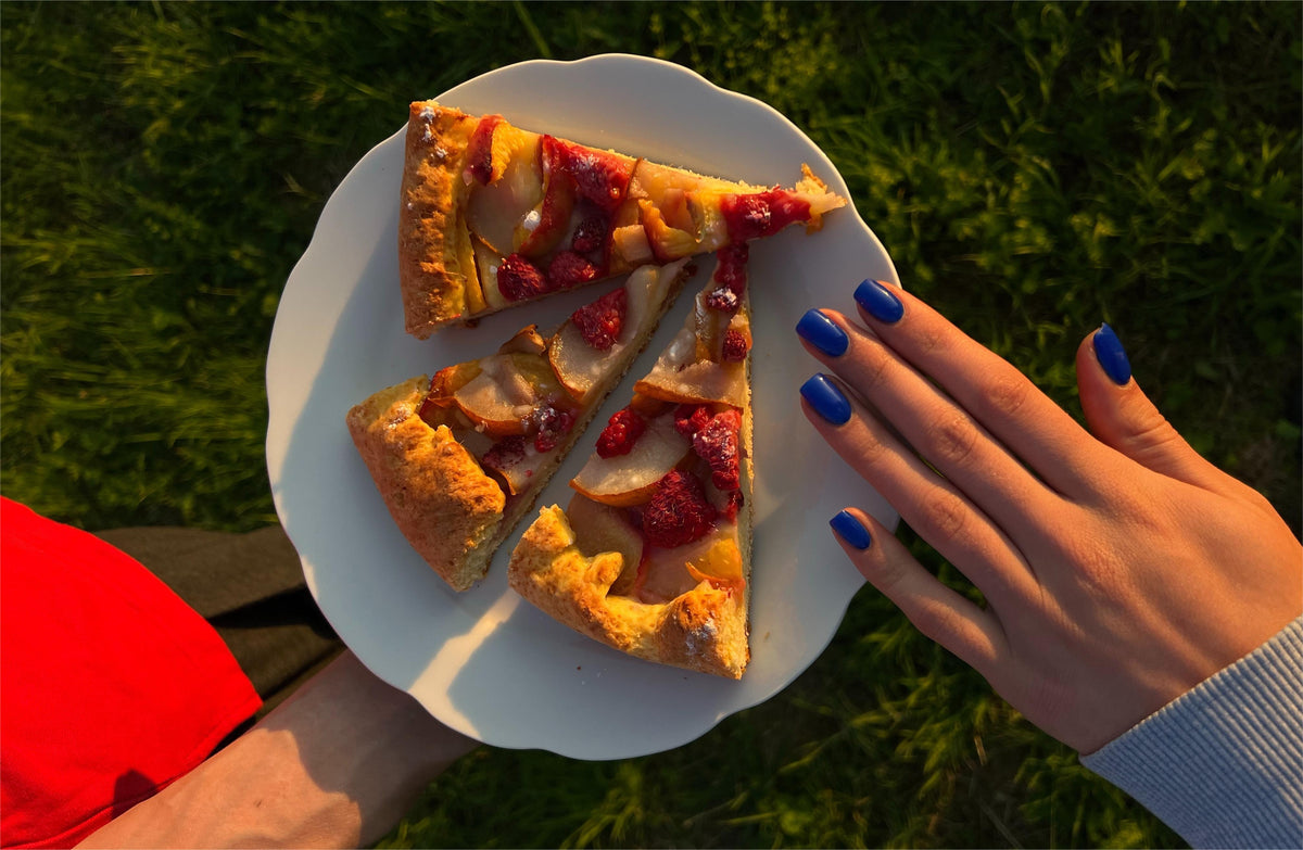 Does Gel Nail Polish Ruin Your Nails