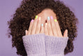 Summer Manicure | Keeping summer at your nails