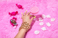 The Collection of Manicures on The 2021 Met Gala Carpet