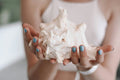 How To Choose The Suitable Nail Shape and Color