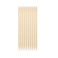 10PC Wooden Stick for Nail Tools