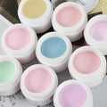 Nail Company Wholesale Supply Acrylic Powder Custom logo 300+ Colors