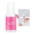 Global Nail Glue Supply Wholesale Custom logo 2g 3g 10g