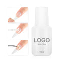 Global Nail Glue Supply Wholesale Custom logo 2g 3g 10g