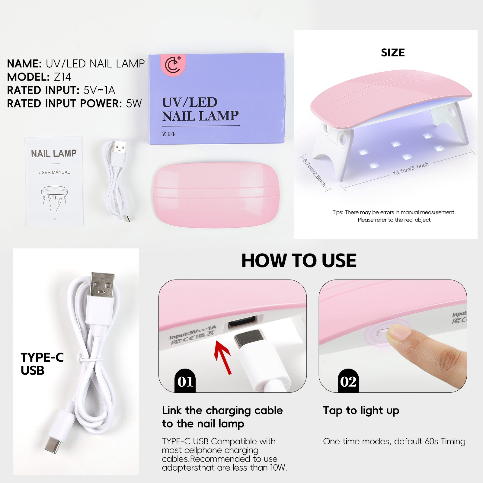 Peacecolor Nail Builder Gel Nail care kits comprising nail polish for Wome Gift