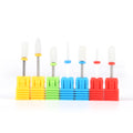 Coscelia Nail Drill Machine Bits Set