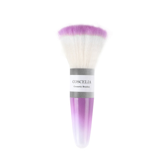 Coscelia Cosmetic Brush For Nail Salon
