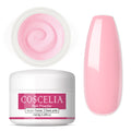 Coscelia 1pc Acrylic Powder 8g Acrylic Nails