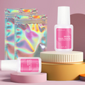Global Nail Glue Supply Wholesale Custom logo 2g 3g 10g