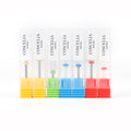 Coscelia Nail Drill Machine Bits Set