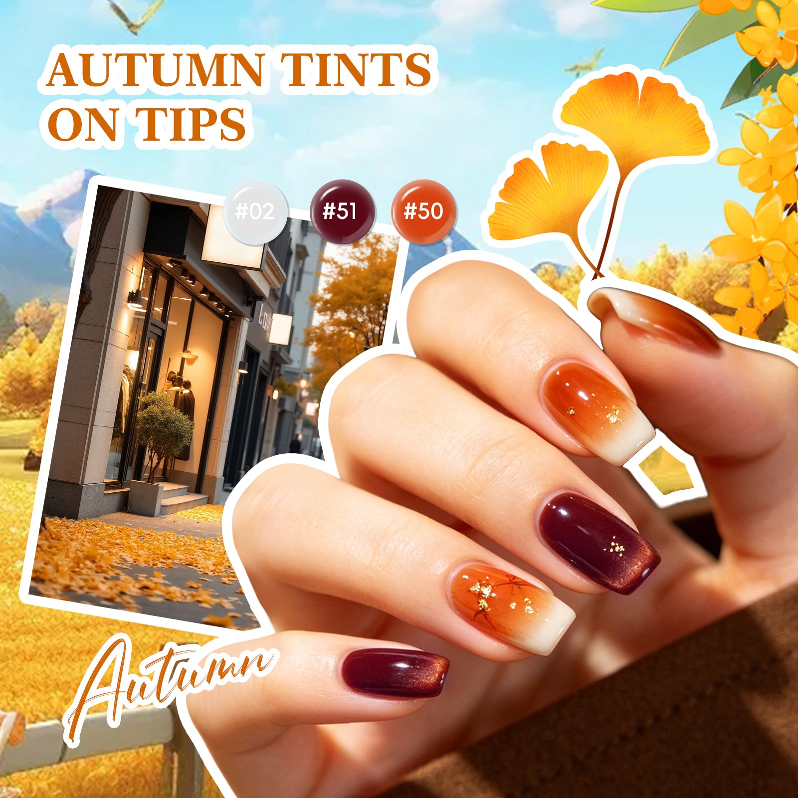 AUTUMN