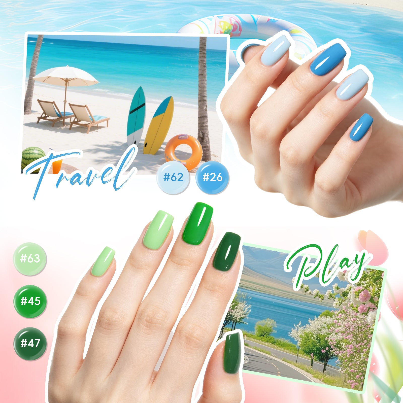 SUMMER