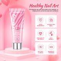 Wholesale Nail & Beauty Supply Poly Gel Custom logo 10/15/30ML