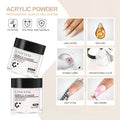 Coscelia 1pc Acrylic Powder 8g Acrylic Nails