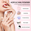 Coscelia 1pc Acrylic Powder 8g Acrylic Nails