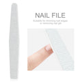 Nail Files 100/180 Multi-Functional Double-Sided