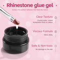 5g Rhinestone Glue Gel
