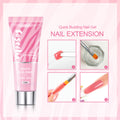 COSCELIA 1PC Poly Extension Gel 15ML