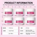 Coscelia 1pc Acrylic Powder 8g Acrylic Nails