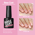 Coscelia Base Coat & Top Coat & Matte Coat