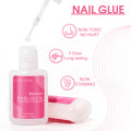 Coscelia Nail Glue 10g