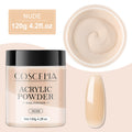 Coscelia 1pc Acrylic Powder 120g Acrylic Nails