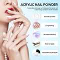 Acrylic Powder Nail Kit