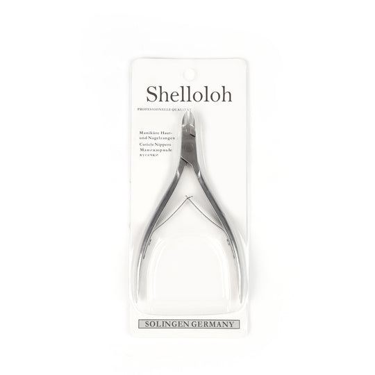 Coscelia Cuticle Nippers For Nail Salon Tool