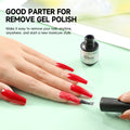 Nail Gel Polish Remover 8ml