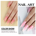 10ml Poly Nail Extension 8 Colors