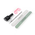 Coscelia Gel Polish Remover Set