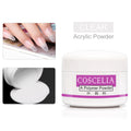 Coscelia 1pc Acrylic Powder 8g Acrylic Nails