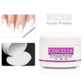 Coscelia 1pc Acrylic Powder 8g Acrylic Nails