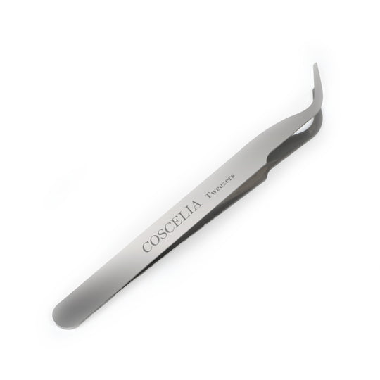 Coscelia Tweezers For Nail Art