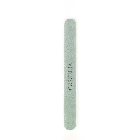 Coscelia Nail File For Fingernail Polisher