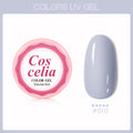 COSCELIA 1PC 30 Colors UV Color Gel 5ml