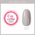 COSCELIA 1PC 30 Colors UV Color Gel 5ml