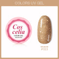 COSCELIA 1PC 30 Colors UV Color Gel 5ml