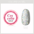 COSCELIA 1PC 30 Colors UV Color Gel 5ml