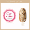 COSCELIA 1PC 30 Colors UV Color Gel 5ml