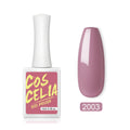 Coscelia 15ML 1PC Nail Gel Polish