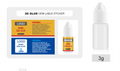 Global Nail Glue Supply Wholesale Custom logo 2g 3g 10g